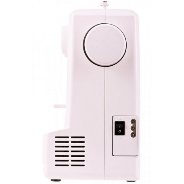 Janome Juno 1512 бытовая швейная машина