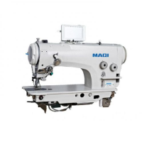 MAQI 2290SS Промышленная швейная зиг-заг машина с полной автоматикой