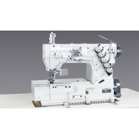 Typical GK335-1356-11 трёхигольная пятиниточная плоскошовная машина (распошивалка)