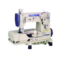 Typical GK31030-5A двухигольная трёхниточная плоскошовная машина (распошивалка)