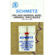 Schmetz TRIPLE UNIVERSAL Тройная универсальная игла