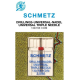 Schmetz TRIPLE UNIVERSAL Тройная универсальная игла