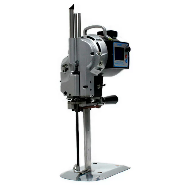 KAIGU ZCD160-MSD 8'' вертикальный (сабельный) раскройный нож на сервоприводе с регулировкой скорости
