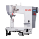 BRUCE BRC-6692 2-игольная колонковая машина з роликовым продвижением