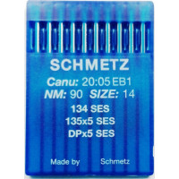 Schmetz SCH DPx5 SES промышленные иглы