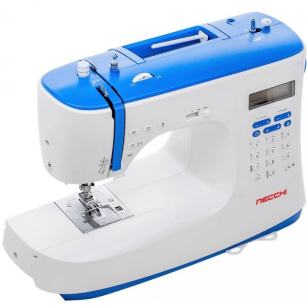 NECCHI NC-103D бытовая швейная машинка