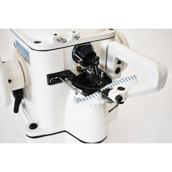 Juck JK-402 (Dison DS-402) Кушнірська машина для сточування виробів з товстого хутра 