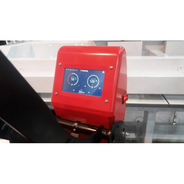 RICOMA HP-1620F Пресс для термопечати плоский