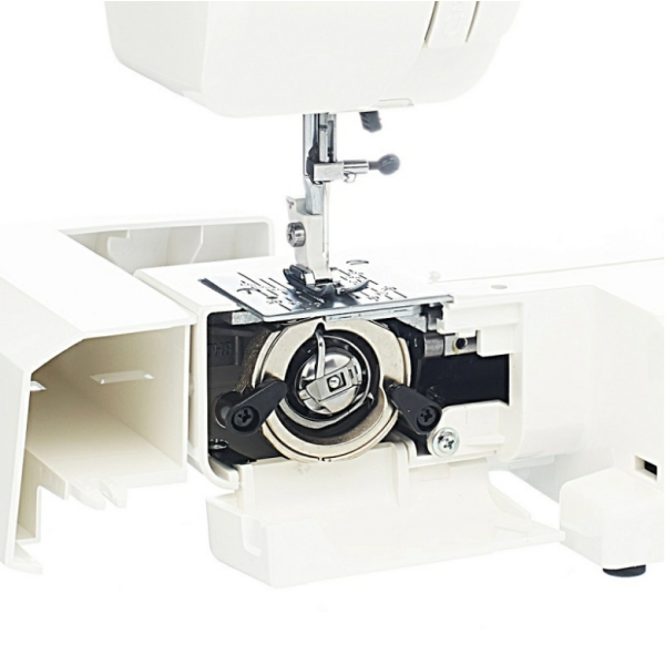 Janome 331 бытовая швейная машина