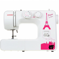 Janome 331 бытовая швейная машина