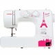 Janome 331 бытовая швейная машина