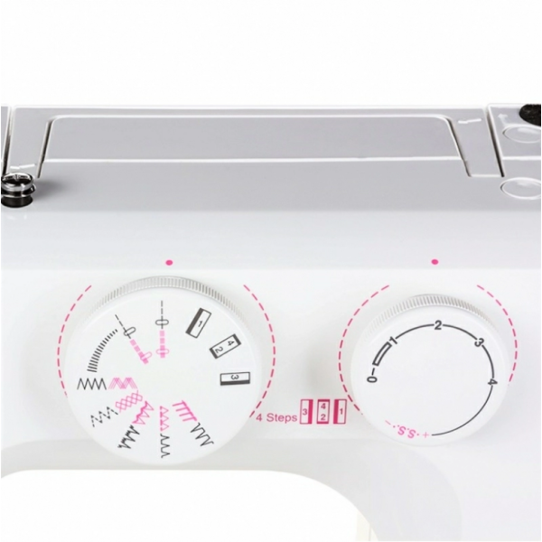 Janome 331 бытовая швейная машина