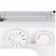 Janome 331 бытовая швейная машина