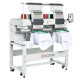Ricoma - MT 1502 TC-8S двухголовая вышивальная машина, серия - MT TC-8S