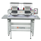 Ricoma - MT 1502 TC-8S двухголовая вышивальная машина, серия - MT TC-8S