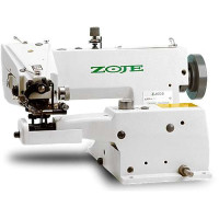 Zoje ZJ600 Швейная машина цепного стежка для потайной строчки