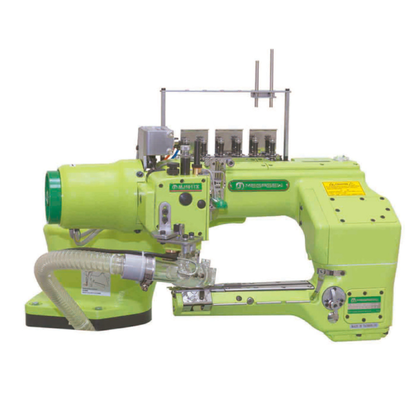 MEGASEW MJ101TX-460-01S/DSV/AT/AW/SCD флетлок