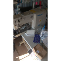 WORLDEN  WD-530D-02 Электронная закрепочная швейная машина