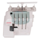 JANOME ML 4952D Бытовой Оверлок