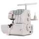 JANOME ML 4952D Бытовой Оверлок