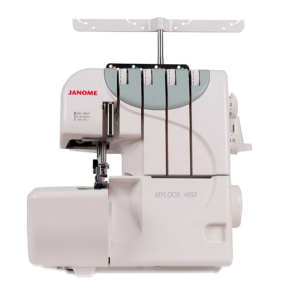 JANOME ML 4952D Бытовой Оверлок