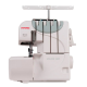 JANOME ML 4952D Бытовой Оверлок
