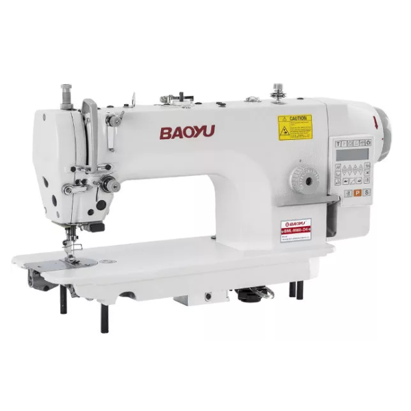 Baoyu BML-9960-D4 Компьютерная промышленная швейная машина