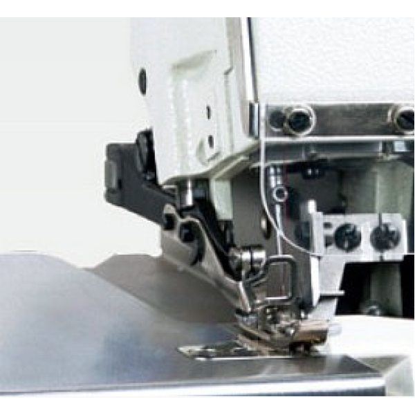 Worlden WD-700D-3-HC специализированный промышленный скоростной трех ниточный микро-оверлок (рулик)