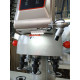 Worlden WD-838Т Трёхголовочный сервопресс