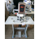Worlden WD-838Т Трёхголовочный сервопресс