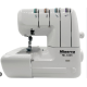 Minerva ML 3345 бытовой оверлок