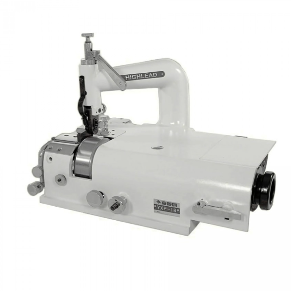 Highlead YXP-18 Брусовочная машина для роспуска кожи