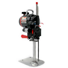 BRUCE BRC-T3 8" 880W вертикальный (сабельный) раскройный нож