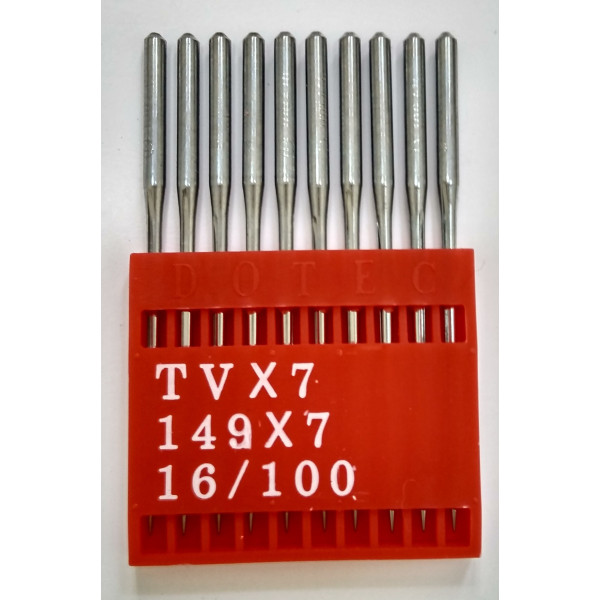 Игла Dotec TVx7 Упаковка 10шт