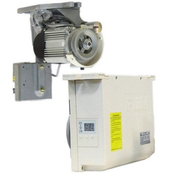 Сервопривод FD-BX 4A 220V/400W (с позиционером)