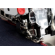 Bruce BRC-B5-5-03/333 Промышленный 5-ти ниточный высокоскоростной оверлок