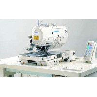 Juki MEB-3200SSMA Петельна швейна машина для глазкової петлі