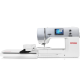 Bernina B 770 QE Швейно-вышивальная машина