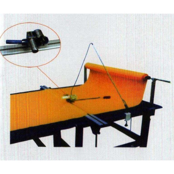 Kaisiman CZD-B11 (2.5 m / 3.1 m) Ручная отрезная линейка 