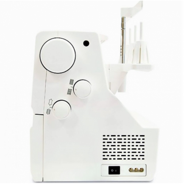 Janome Cover Pro 8800 CPX бытовая распошивальная машина