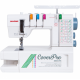 Janome Cover Pro 8800 CPX бытовая распошивальная машина