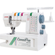 Janome Cover Pro 8800 CPX бытовая распошивальная машина