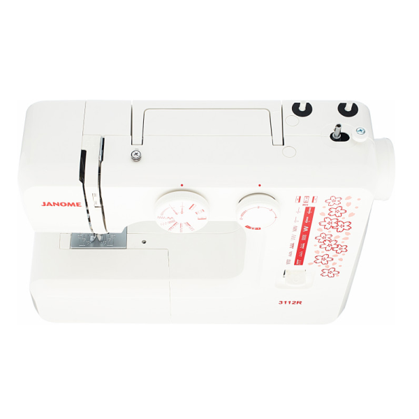 Janome 3112R Бытовая швейная машина