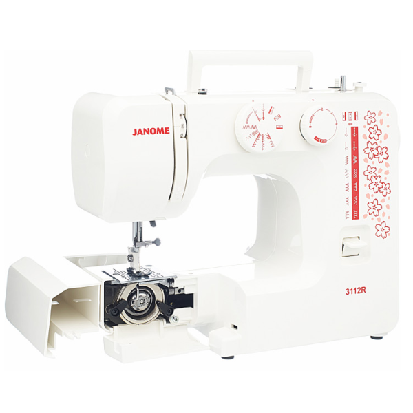 Janome 3112R Бытовая швейная машина