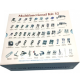Multifunctional Kit 52 Набор лапок