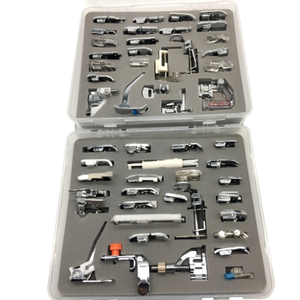 Multifunctional Kit 52 Набор лапок