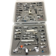 Multifunctional Kit 52 Набор лапок