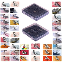 Multifunctional Kit 52 Набор лапок
