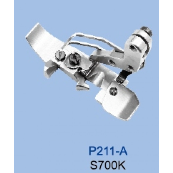 Лапка прижимная P211-A