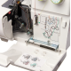 Janome Mylock T-72 бытовой оверлок